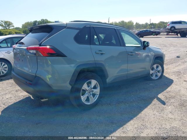 Photo 3 VIN: 2T3W1RFV4MW115989 - TOYOTA RAV4 