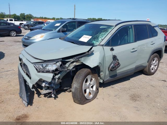 Photo 5 VIN: 2T3W1RFV4MW115989 - TOYOTA RAV4 