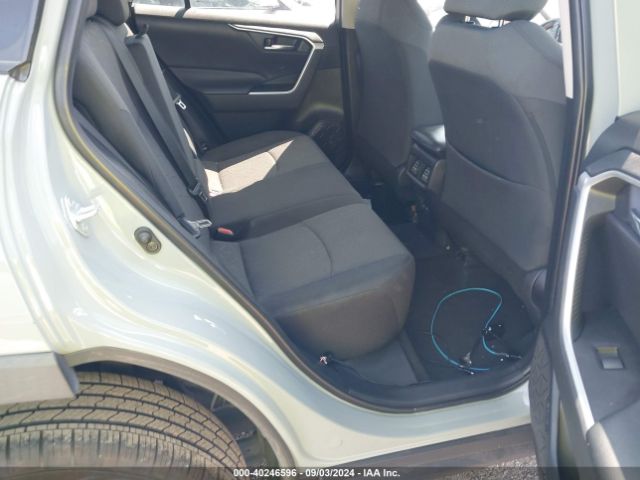 Photo 7 VIN: 2T3W1RFV4MW115989 - TOYOTA RAV4 