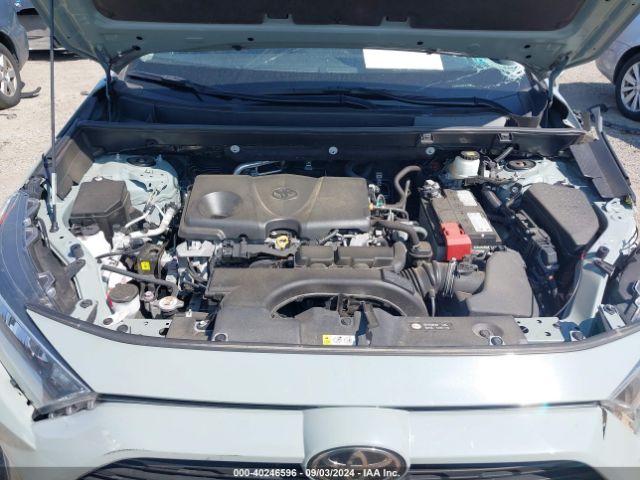 Photo 9 VIN: 2T3W1RFV4MW115989 - TOYOTA RAV4 