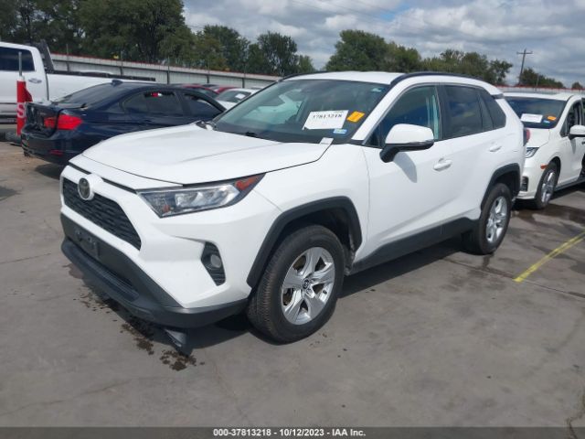 Photo 1 VIN: 2T3W1RFV4MW119024 - TOYOTA RAV4 