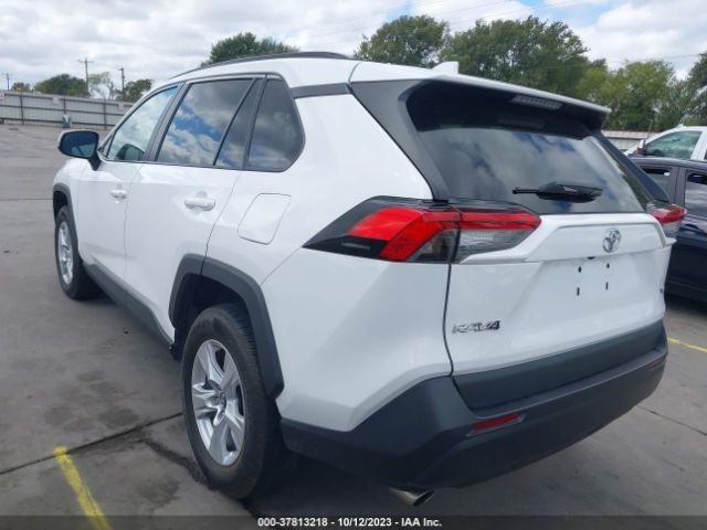 Photo 2 VIN: 2T3W1RFV4MW119024 - TOYOTA RAV4 