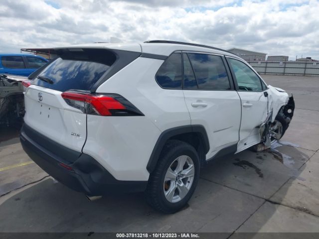 Photo 3 VIN: 2T3W1RFV4MW119024 - TOYOTA RAV4 