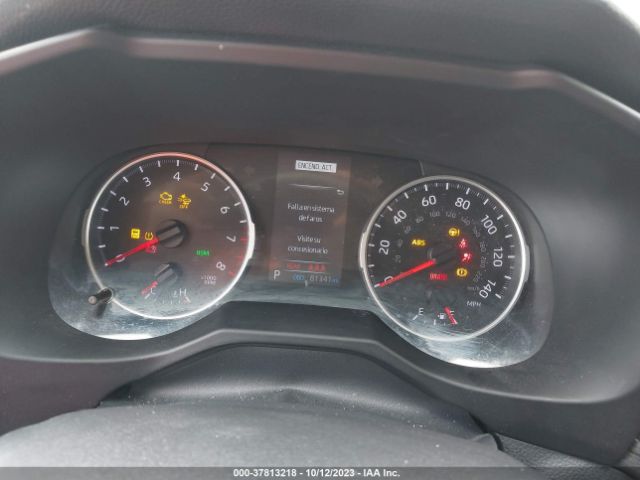 Photo 6 VIN: 2T3W1RFV4MW119024 - TOYOTA RAV4 