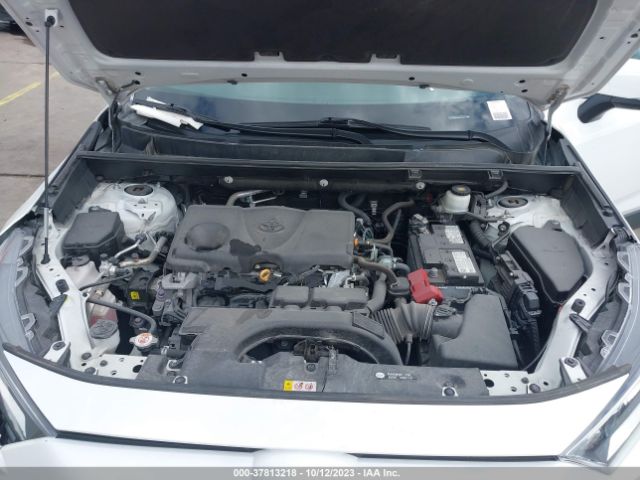 Photo 9 VIN: 2T3W1RFV4MW119024 - TOYOTA RAV4 