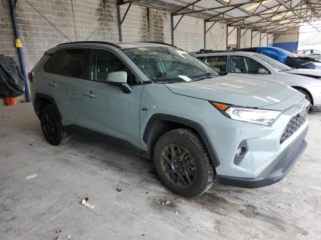 Photo 3 VIN: 2T3W1RFV4MW129570 - TOYOTA RAV4 