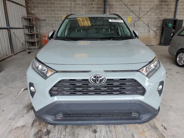 Photo 4 VIN: 2T3W1RFV4MW129570 - TOYOTA RAV4 