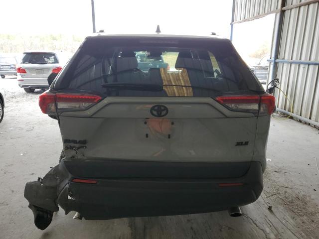 Photo 5 VIN: 2T3W1RFV4MW129570 - TOYOTA RAV4 