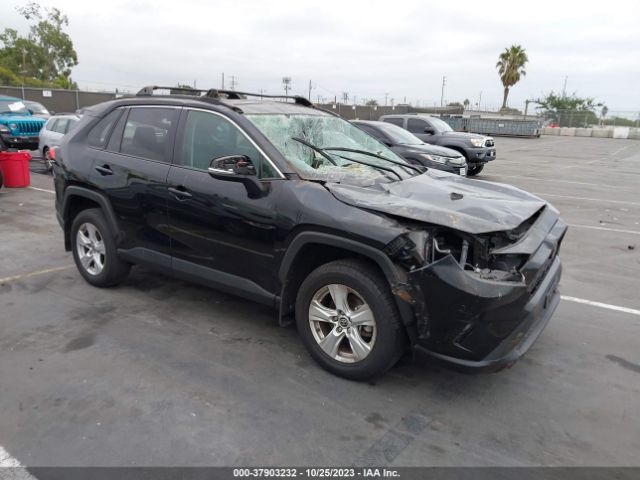 Photo 0 VIN: 2T3W1RFV4MW131285 - TOYOTA RAV4 