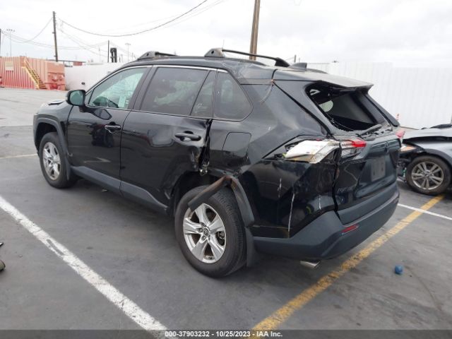 Photo 2 VIN: 2T3W1RFV4MW131285 - TOYOTA RAV4 