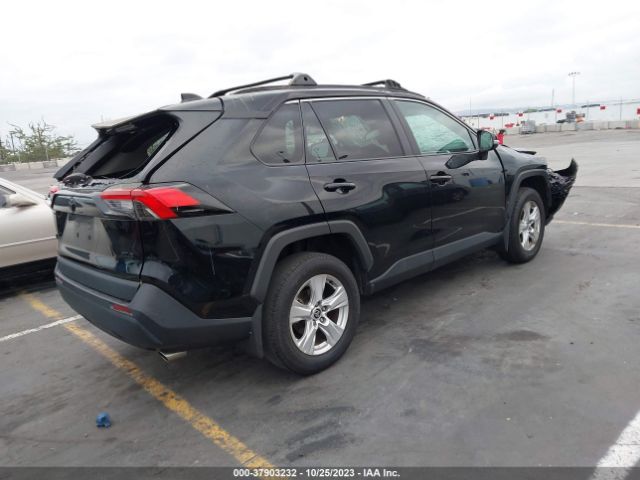 Photo 3 VIN: 2T3W1RFV4MW131285 - TOYOTA RAV4 