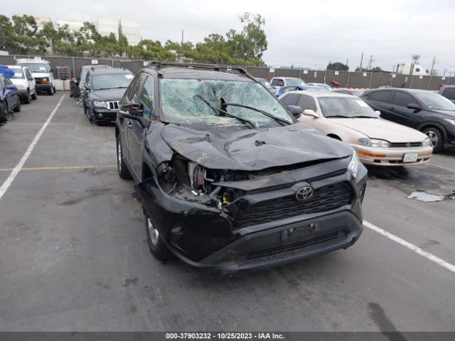 Photo 5 VIN: 2T3W1RFV4MW131285 - TOYOTA RAV4 