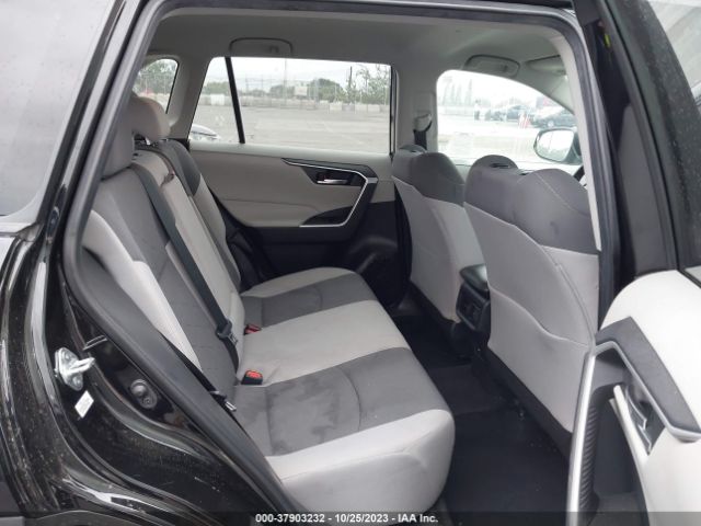 Photo 7 VIN: 2T3W1RFV4MW131285 - TOYOTA RAV4 