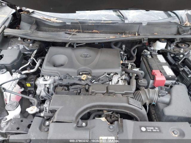 Photo 9 VIN: 2T3W1RFV4MW131285 - TOYOTA RAV4 