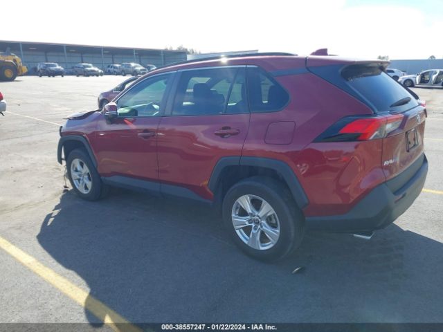 Photo 2 VIN: 2T3W1RFV4MW134333 - TOYOTA RAV4 