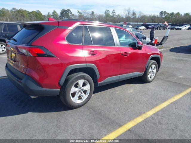 Photo 3 VIN: 2T3W1RFV4MW134333 - TOYOTA RAV4 