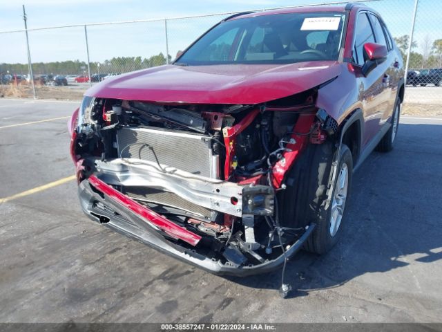 Photo 5 VIN: 2T3W1RFV4MW134333 - TOYOTA RAV4 