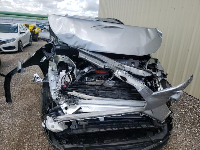 Photo 8 VIN: 2T3W1RFV4MW138978 - TOYOTA RAV4 XLE 