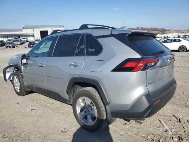 Photo 1 VIN: 2T3W1RFV4MW142044 - TOYOTA RAV4 