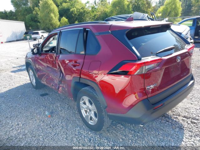 Photo 2 VIN: 2T3W1RFV4MW147471 - TOYOTA RAV4 