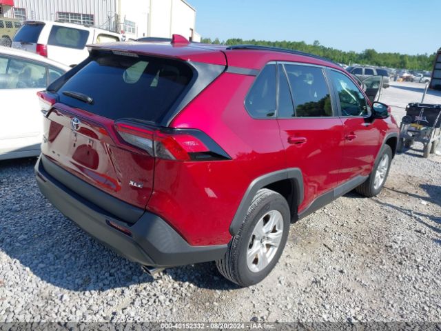 Photo 3 VIN: 2T3W1RFV4MW147471 - TOYOTA RAV4 