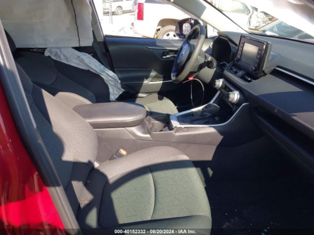 Photo 4 VIN: 2T3W1RFV4MW147471 - TOYOTA RAV4 