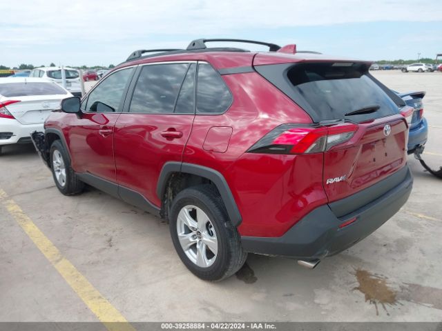 Photo 2 VIN: 2T3W1RFV4MW152038 - TOYOTA RAV4 