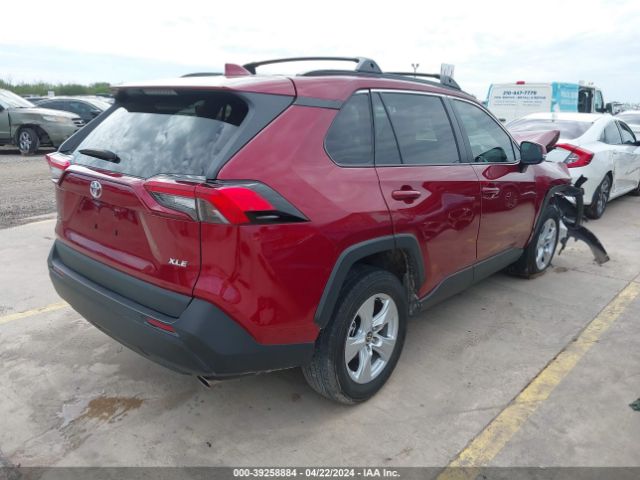 Photo 3 VIN: 2T3W1RFV4MW152038 - TOYOTA RAV4 