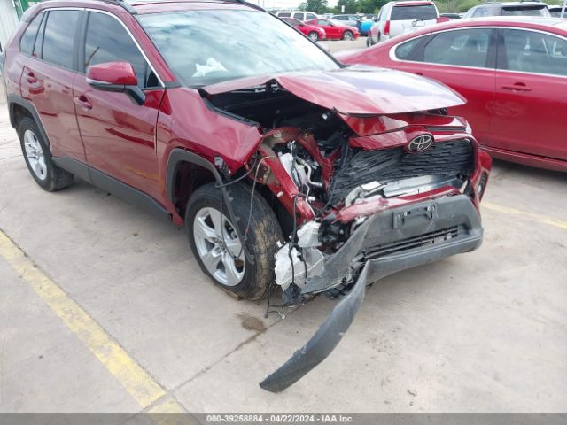 Photo 5 VIN: 2T3W1RFV4MW152038 - TOYOTA RAV4 