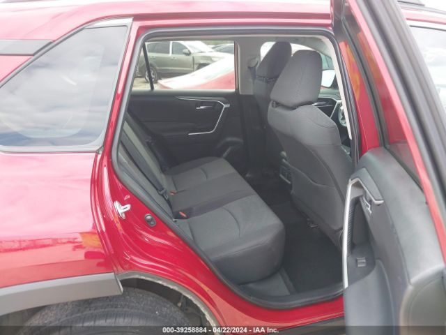 Photo 7 VIN: 2T3W1RFV4MW152038 - TOYOTA RAV4 