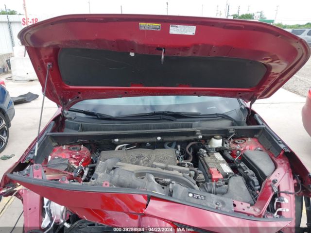 Photo 9 VIN: 2T3W1RFV4MW152038 - TOYOTA RAV4 