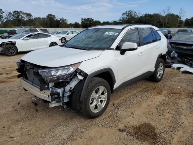 Photo 0 VIN: 2T3W1RFV4MW170880 - TOYOTA RAV4 XLE 