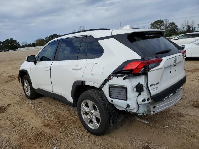 Photo 1 VIN: 2T3W1RFV4MW170880 - TOYOTA RAV4 XLE 