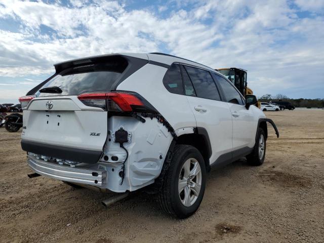 Photo 2 VIN: 2T3W1RFV4MW170880 - TOYOTA RAV4 XLE 