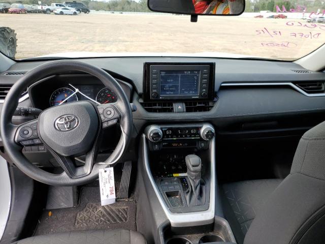 Photo 7 VIN: 2T3W1RFV4MW170880 - TOYOTA RAV4 XLE 