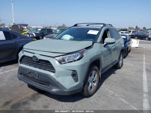 Photo 1 VIN: 2T3W1RFV4MW174900 - TOYOTA RAV4 