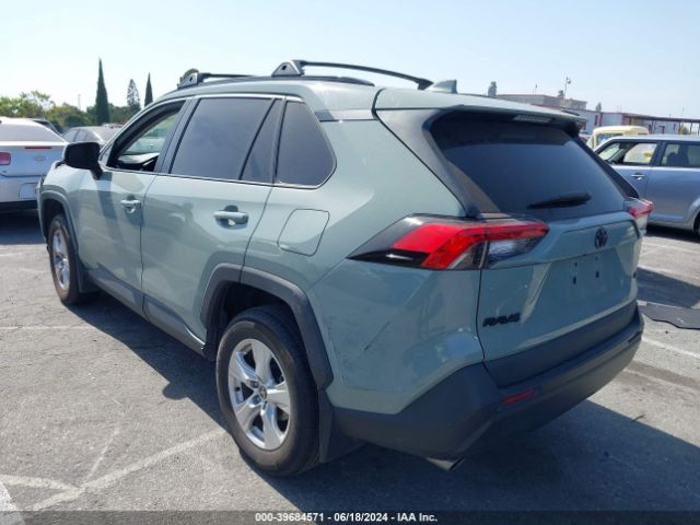 Photo 2 VIN: 2T3W1RFV4MW174900 - TOYOTA RAV4 