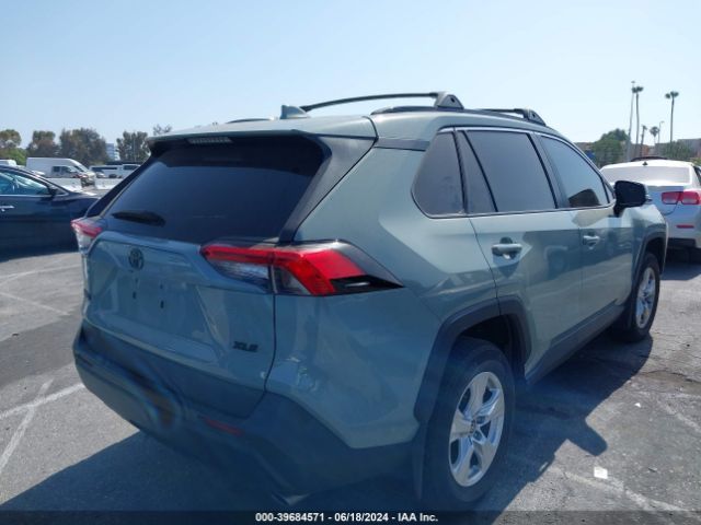 Photo 3 VIN: 2T3W1RFV4MW174900 - TOYOTA RAV4 