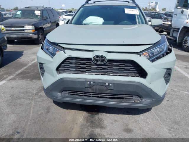 Photo 5 VIN: 2T3W1RFV4MW174900 - TOYOTA RAV4 