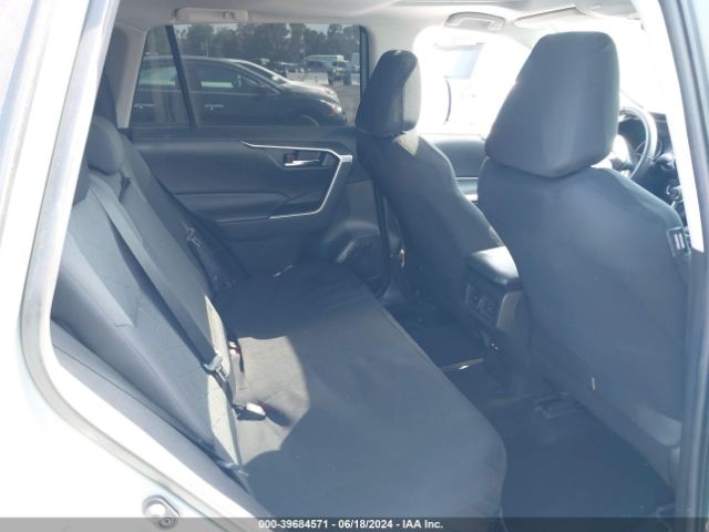 Photo 7 VIN: 2T3W1RFV4MW174900 - TOYOTA RAV4 