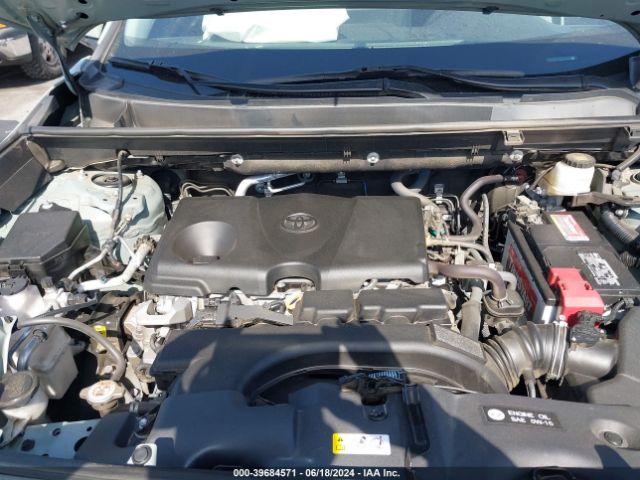 Photo 9 VIN: 2T3W1RFV4MW174900 - TOYOTA RAV4 