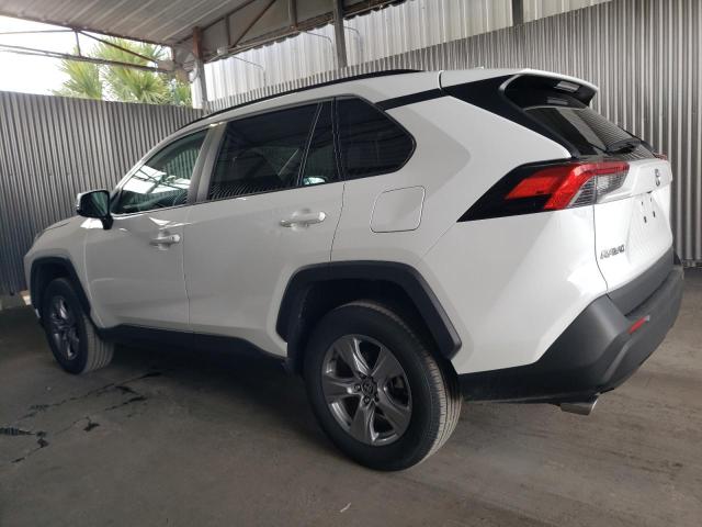 Photo 1 VIN: 2T3W1RFV4NC178335 - TOYOTA RAV4 XLE 