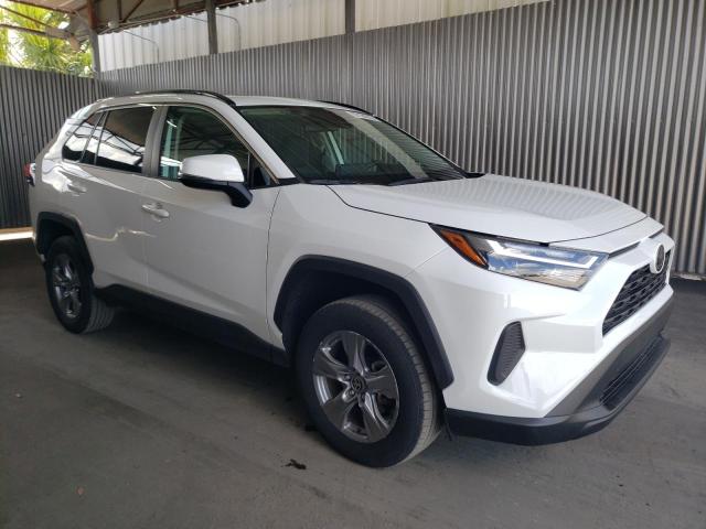 Photo 3 VIN: 2T3W1RFV4NC178335 - TOYOTA RAV4 XLE 