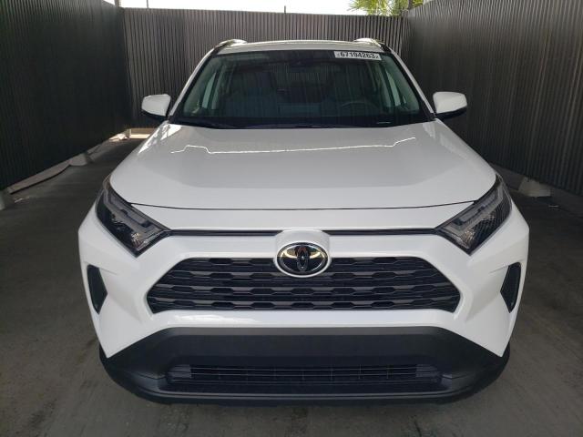 Photo 4 VIN: 2T3W1RFV4NC178335 - TOYOTA RAV4 XLE 