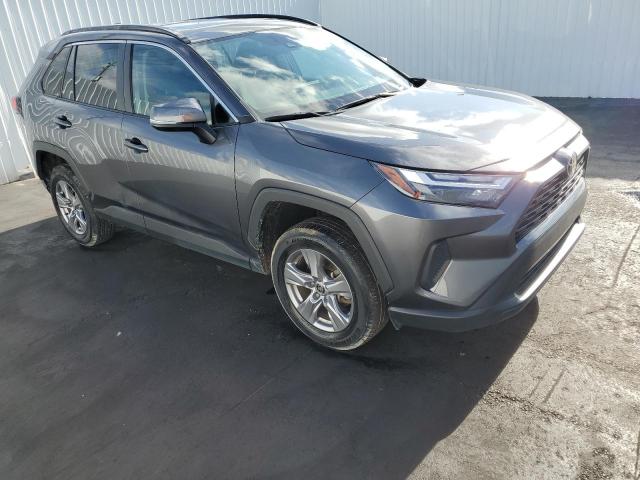 Photo 3 VIN: 2T3W1RFV4NC180604 - TOYOTA RAV4 XLE 