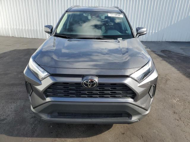 Photo 4 VIN: 2T3W1RFV4NC180604 - TOYOTA RAV4 XLE 