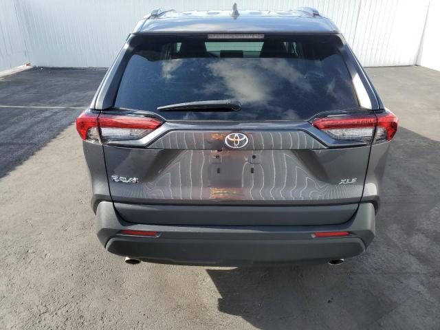 Photo 5 VIN: 2T3W1RFV4NC180604 - TOYOTA RAV4 XLE 