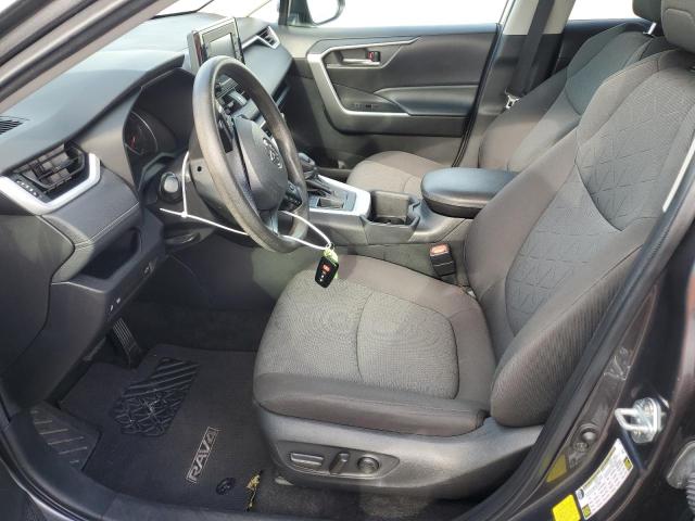 Photo 6 VIN: 2T3W1RFV4NC180604 - TOYOTA RAV4 XLE 