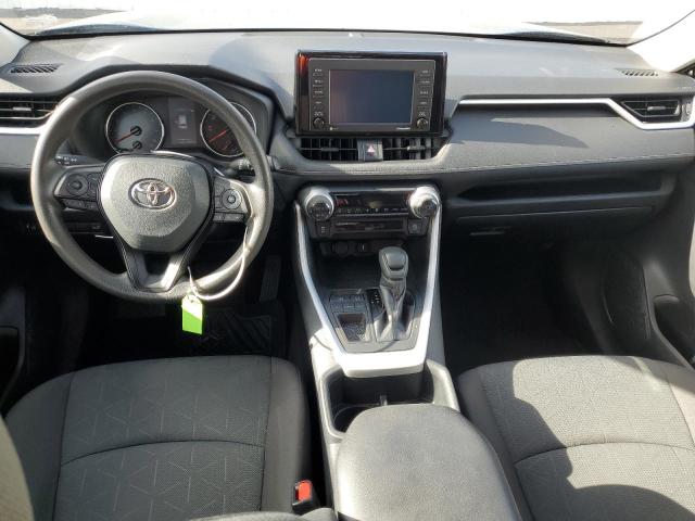 Photo 7 VIN: 2T3W1RFV4NC180604 - TOYOTA RAV4 XLE 