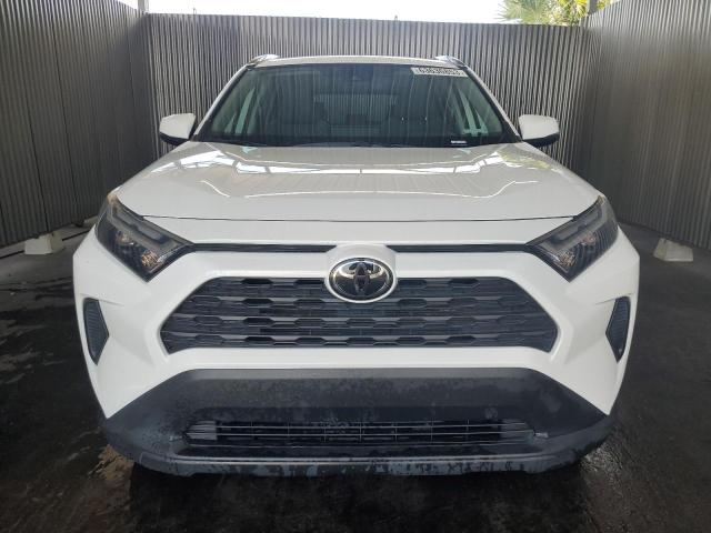 Photo 4 VIN: 2T3W1RFV4NC181011 - TOYOTA RAV4 XLE 